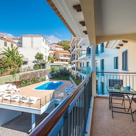 Funchal Silverwood Apartment - By Lovelystay Dış mekan fotoğraf
