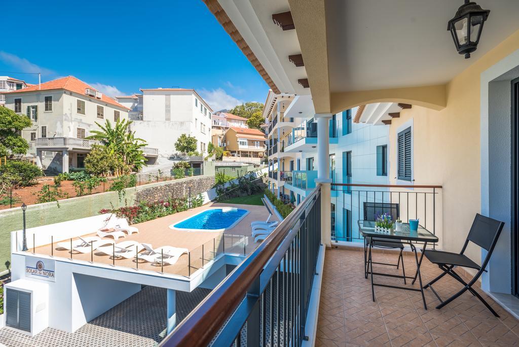 Funchal Silverwood Apartment - By Lovelystay Dış mekan fotoğraf