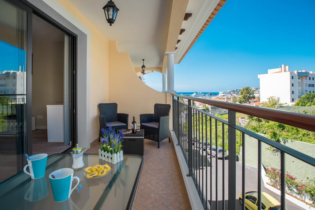 Funchal Silverwood Apartment - By Lovelystay Dış mekan fotoğraf