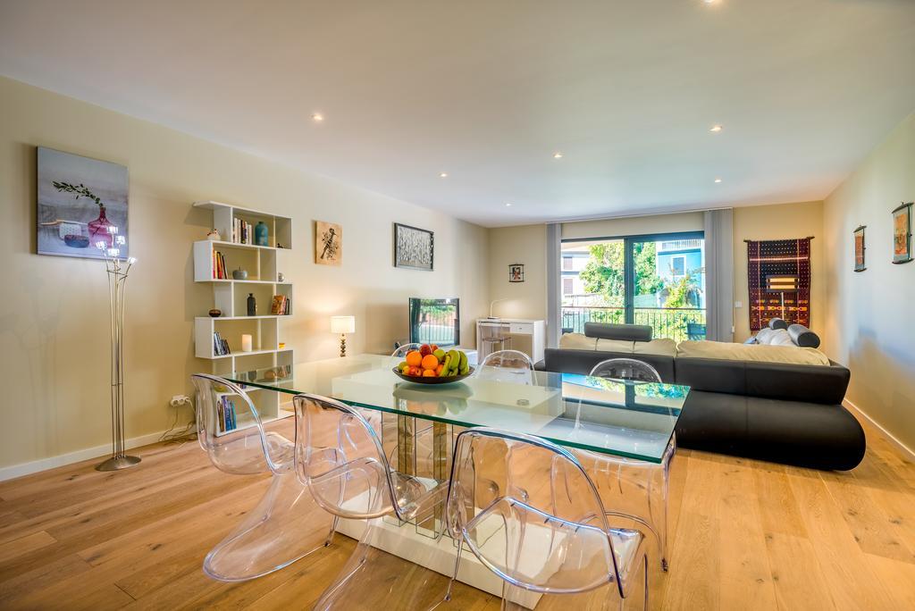 Funchal Silverwood Apartment - By Lovelystay Dış mekan fotoğraf