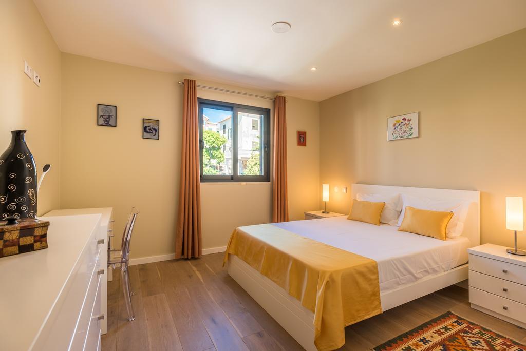 Funchal Silverwood Apartment - By Lovelystay Dış mekan fotoğraf