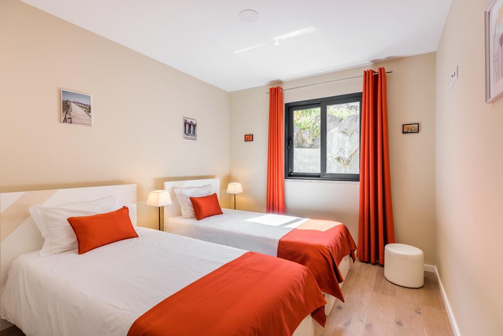 Funchal Silverwood Apartment - By Lovelystay Dış mekan fotoğraf