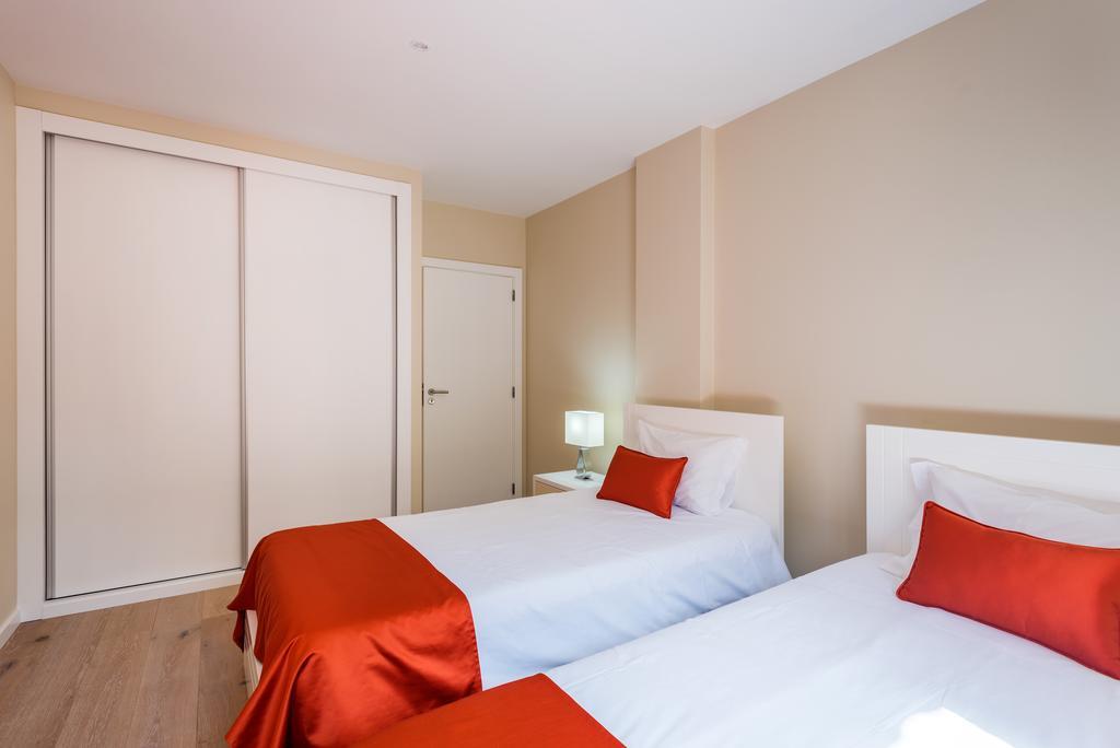 Funchal Silverwood Apartment - By Lovelystay Dış mekan fotoğraf