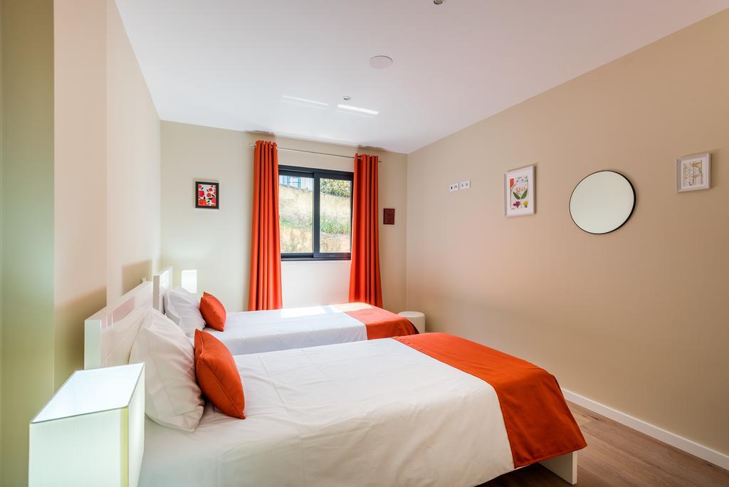 Funchal Silverwood Apartment - By Lovelystay Dış mekan fotoğraf