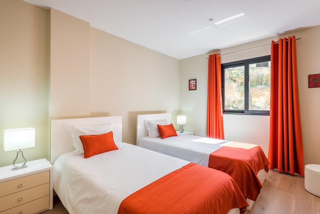 Funchal Silverwood Apartment - By Lovelystay Dış mekan fotoğraf